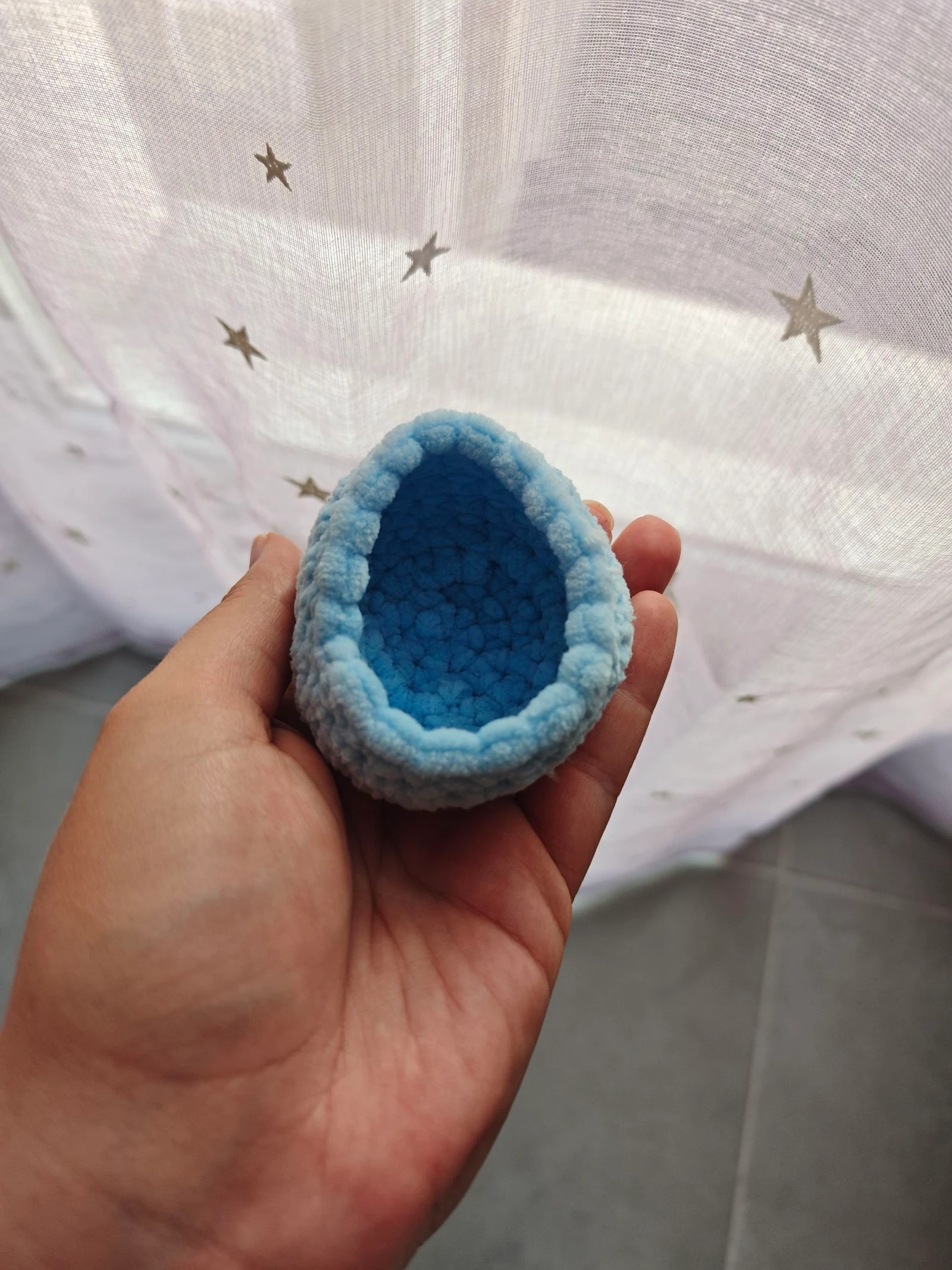 Célula de couro macio Tamagotchi ON Fairy Meets – photo 5
